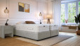 Lit Boxspring Alfred 180 x 200 
