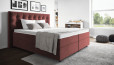 Housse Adore Winered