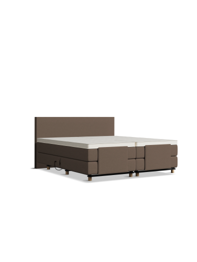 Boxspringbett Sven