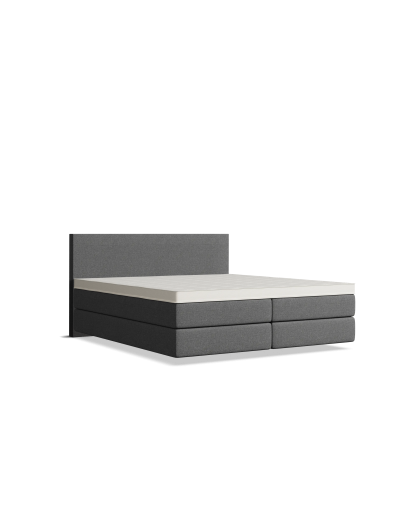 Boxspringbett Edmund