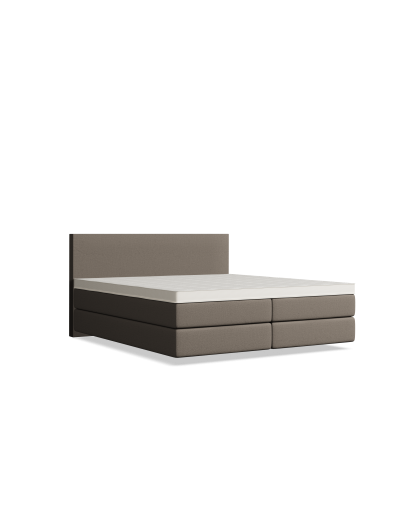 Boxspringbett Edmund