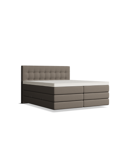 Boxspringbett Dalia