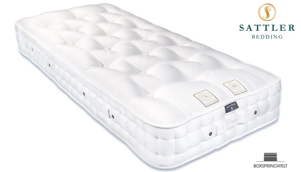 Naturmatratze Haydn