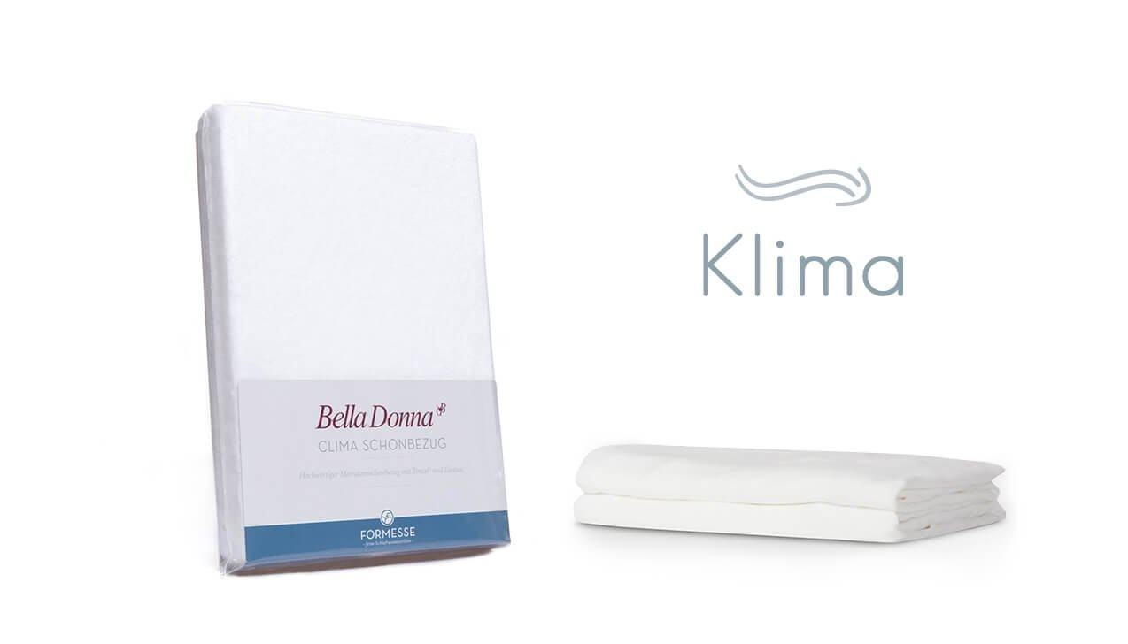 Bella Donna Clima - Schonbezug