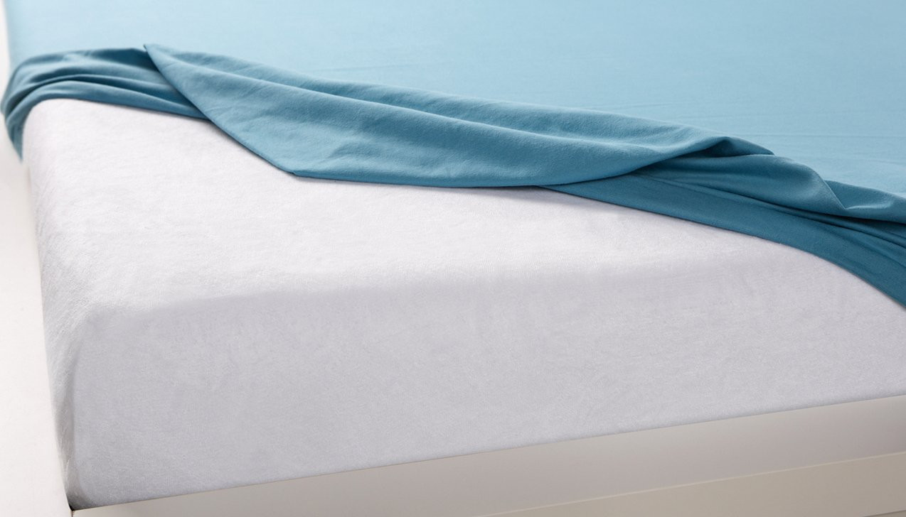 Bella Donna Schonbezug Clima aufgezogen