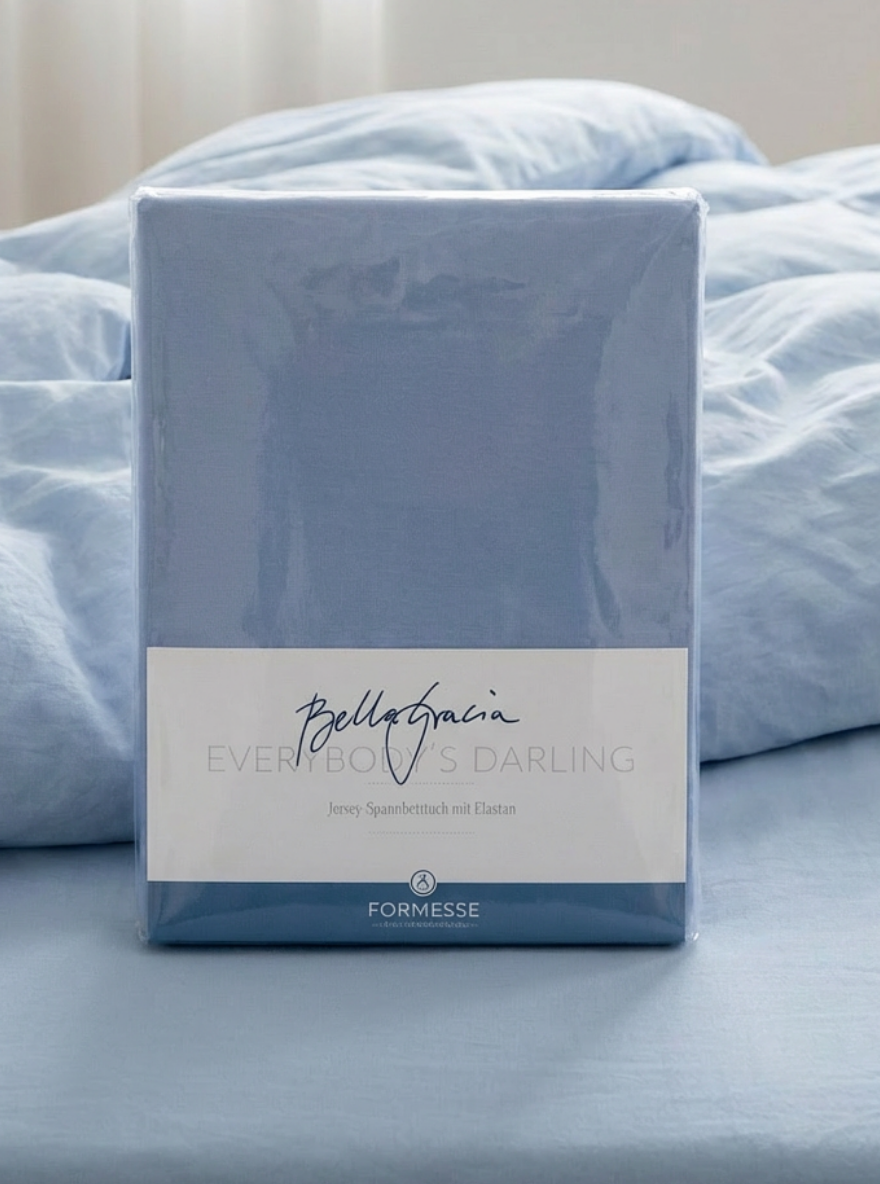 Spannbettlaken Bella Gracia