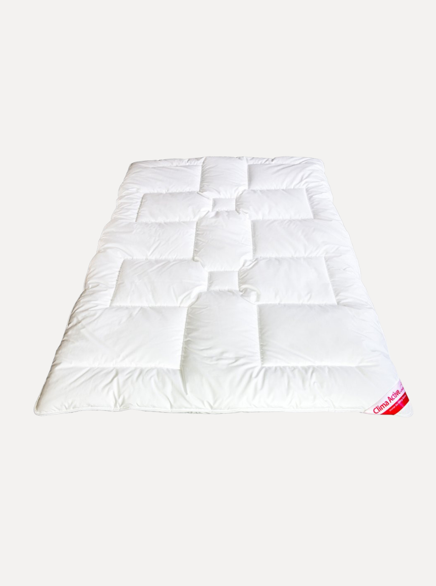 Bettdecke Clima Active