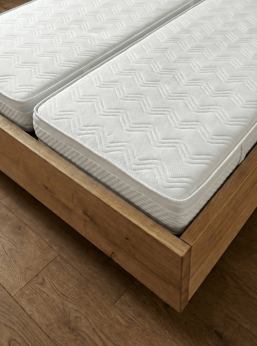 Kaltschaum Matratze Duo Relax