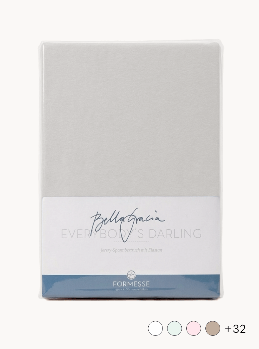 Spannbettlaken Bella Gracia