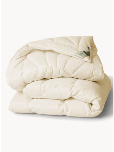 Bettdecke Bio Baumwolle