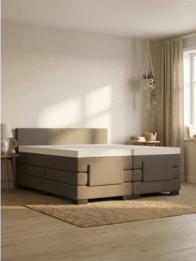 Boxspringbett Konrad