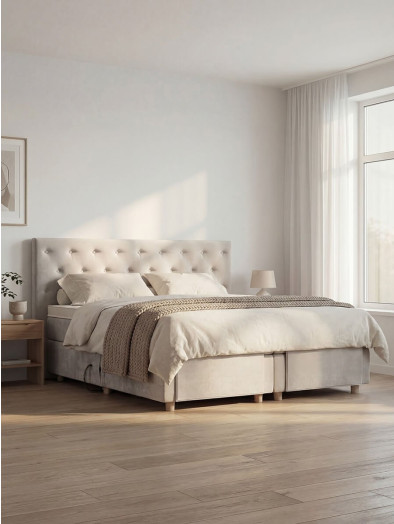 Boxspringbett Phillip