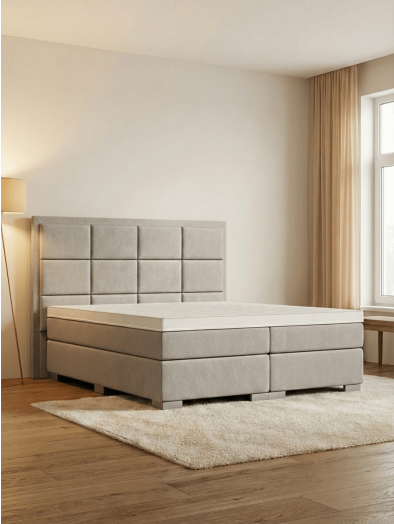 Boxspringbett Vincent