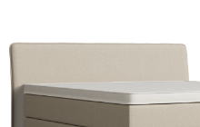 Flow (mit Überstand)