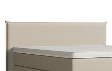 Flair (mit Überstand)