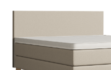 Calm, bündig (schwebend)