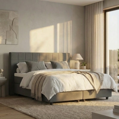 Boxspringbett kaufen – was beachten? 