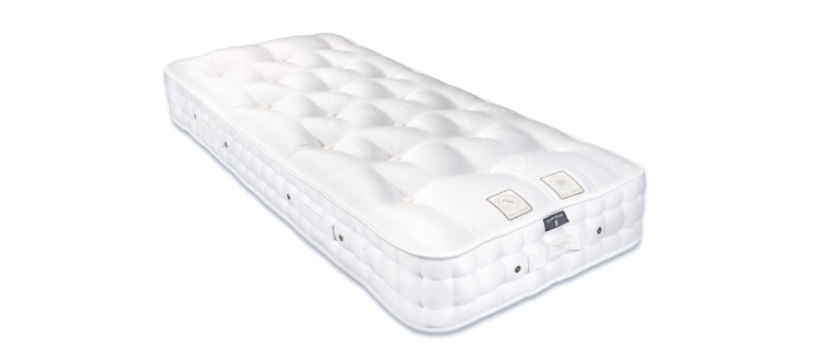 Sattler-Natur-Matratze